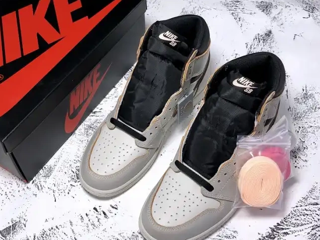 Rep MAX x Bone 1 Nike CD6578-006 Air SB Jordan High Light OG 0614